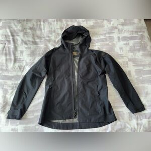 Burton Goretex rain jacket